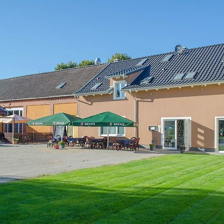 Die Kulturscheune In Schilde 外观 照片